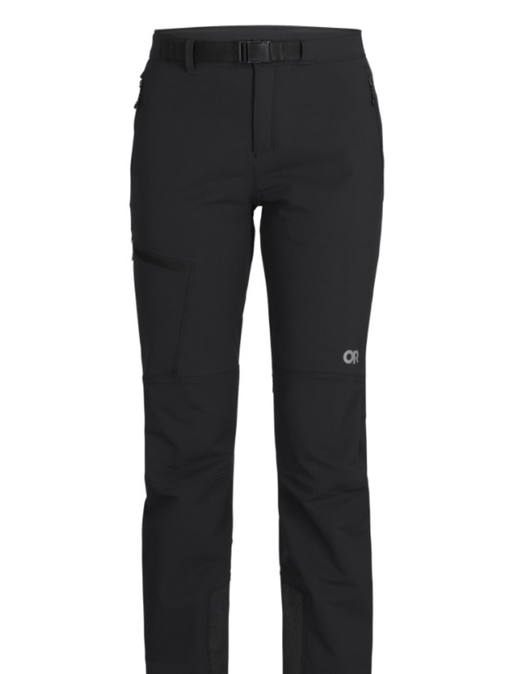 Outdoor Research Women’s Black Cargo Hiking Pants XS NWT